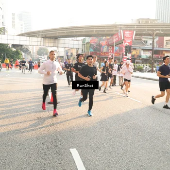 Runner Photo 4741330