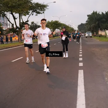 Runner Photo 4741332
