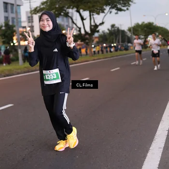 Runner Photo 4741333