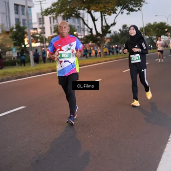 Runner Photo 4741334