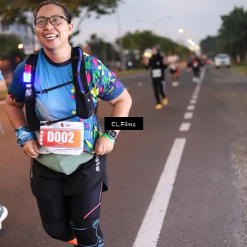Runner Photo 4741335