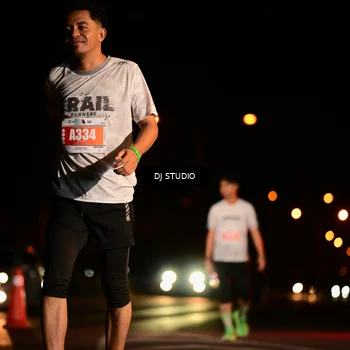 Runner Photo 4741337