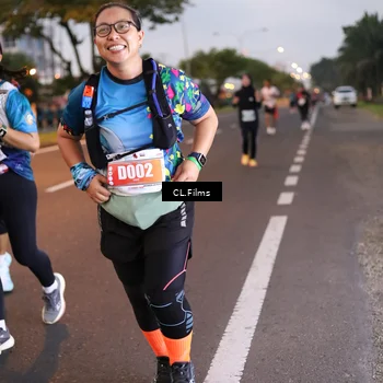 Runner Photo 4741338