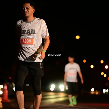 Runner Photo 4741340