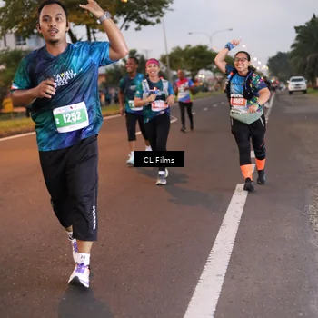 Runner Photo 4741341