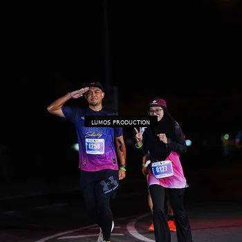 Runner Photo 4741343