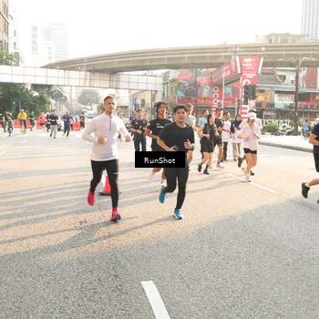 Runner Photo 4741344