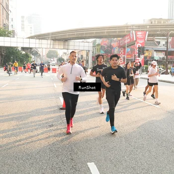 Runner Photo 4741345