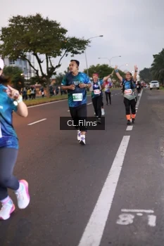 Runner Photo 4741346