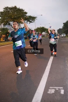 Runner Photo 4741347