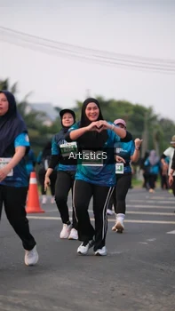 Runner Photo 4741350