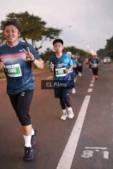 Runner Photo 4741351