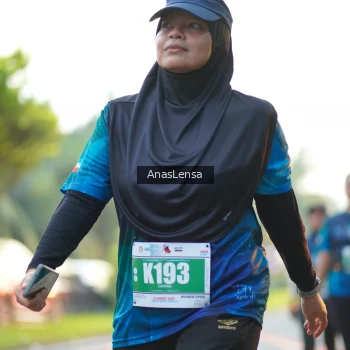 Runner Photo 4741355