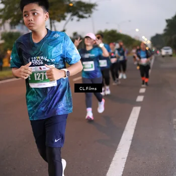 Runner Photo 4741356