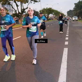 Runner Photo 4741357