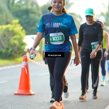 Runner Photo 4741358