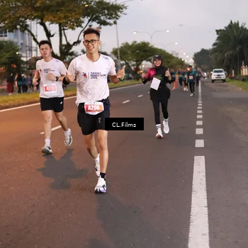 Runner Photo 4741359