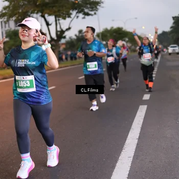 Runner Photo 4741361