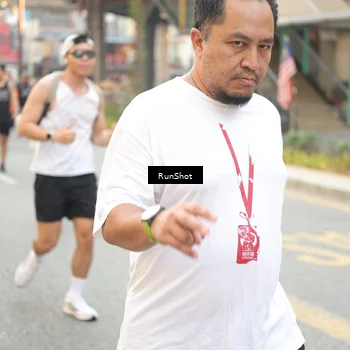 Runner Photo 4741362