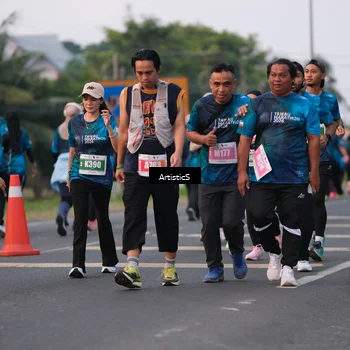 Runner Photo 4741363