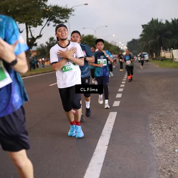 Runner Photo 4741364