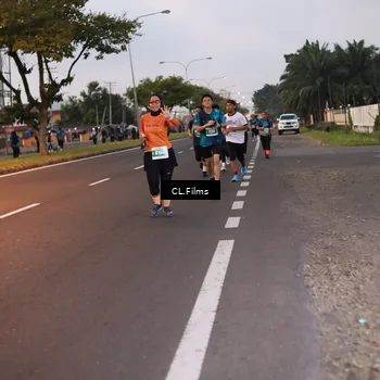 Runner Photo 4741365