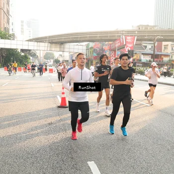 Runner Photo 4741366