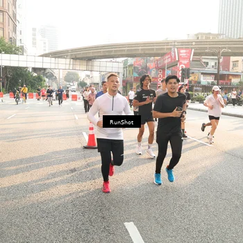 Runner Photo 4741368