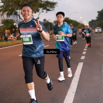 Runner Photo 4741369