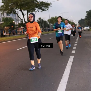 Runner Photo 4741370