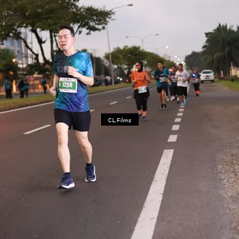 Runner Photo 4741372