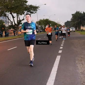 Runner Photo 4741373