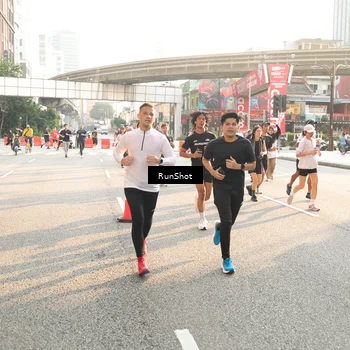 Runner Photo 4741374