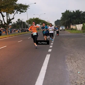 Runner Photo 4741375