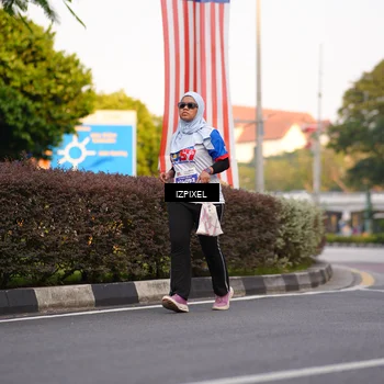 Runner Photo 4741377