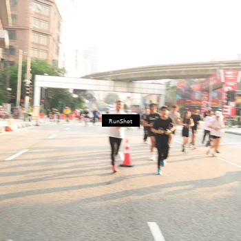 Runner Photo 4741379