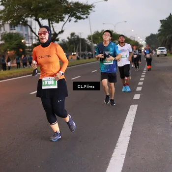 Runner Photo 4741380
