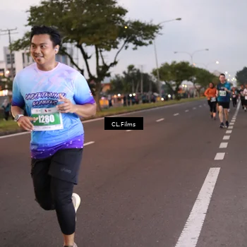 Runner Photo 4741381