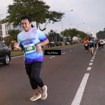 Runner Photo 4741383