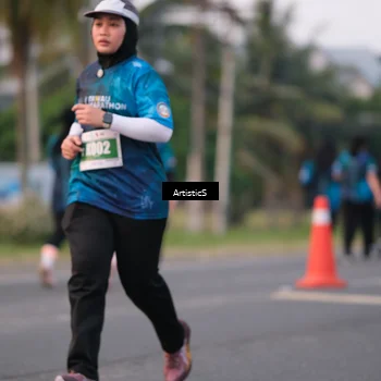 Runner Photo 4741384