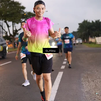 Runner Photo 4741385