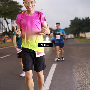 Runner Photo 4741386