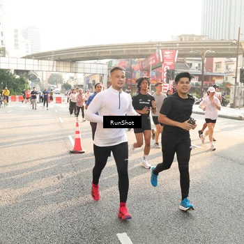 Runner Photo 4741391