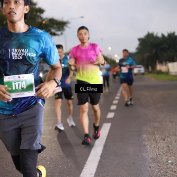 Runner Photo 4741392