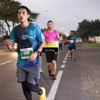 Runner Photo 4741393