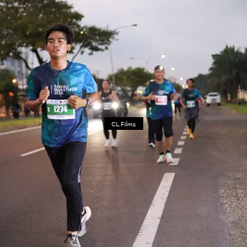 Runner Photo 4741395