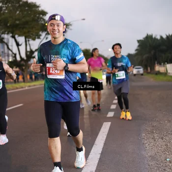Runner Photo 4741396