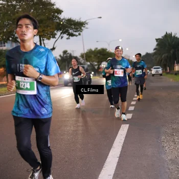 Runner Photo 4741397