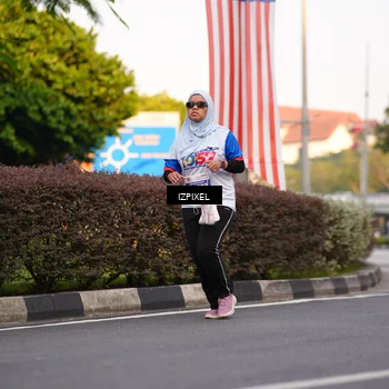 Runner Photo 4741400
