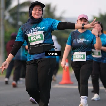 Runner Photo 4741401